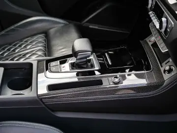AUDI SQ5 3.0 TDI Pano B&O HuD 360