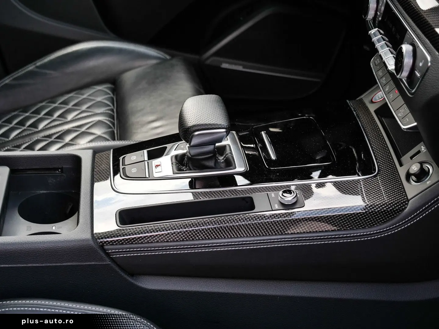 AUDI SQ5 3.0 TDI Pano B&O HuD 360