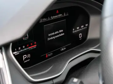 AUDI SQ5 3.0 TDI Pano B&O HuD 360