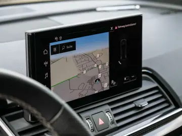 AUDI SQ5 3.0 TDI Pano B&O HuD 360