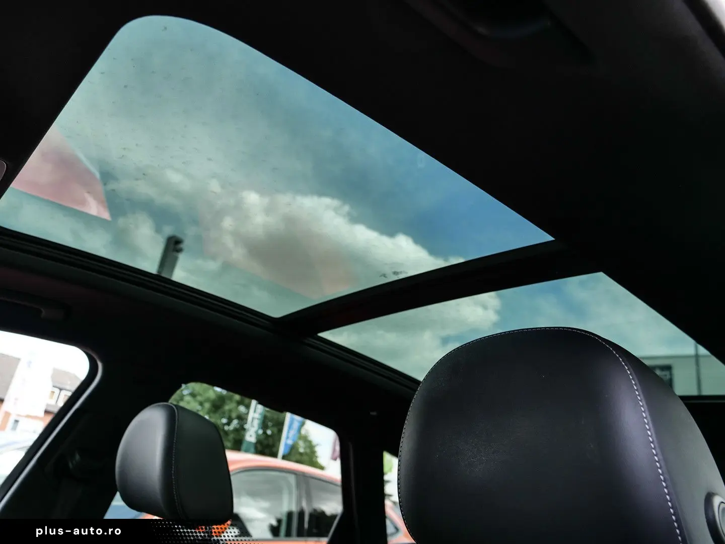 AUDI SQ5 3.0 TDI Pano B&O HuD 360