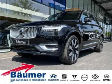 VOLVO XC90 Recharge T8 AWD Ultra Bright  7-Sitzer