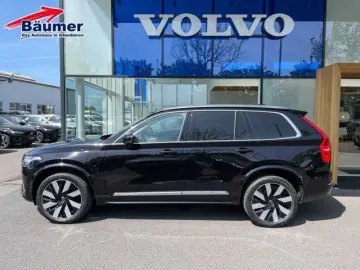 VOLVO XC90 Recharge T8 AWD Ultra Bright  7-Sitzer