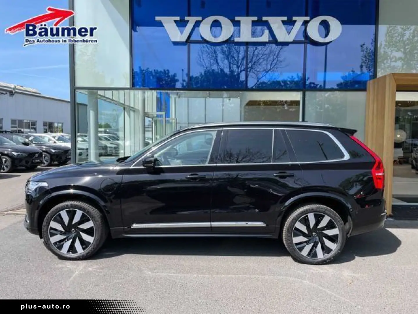 VOLVO XC90 Recharge T8 AWD Ultra Bright  7-Sitzer