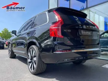 VOLVO XC90 Recharge T8 AWD Ultra Bright  7-Sitzer