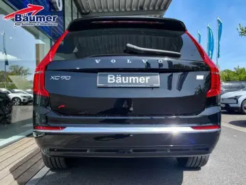VOLVO XC90 Recharge T8 AWD Ultra Bright  7-Sitzer