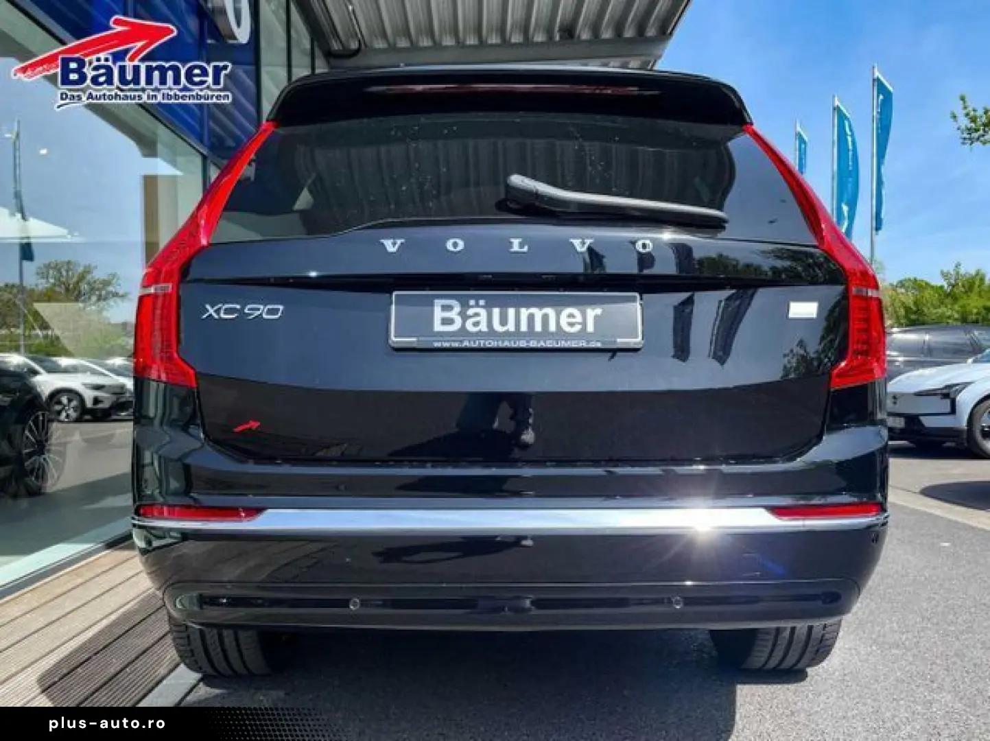 VOLVO XC90 Recharge T8 AWD Ultra Bright  7-Sitzer