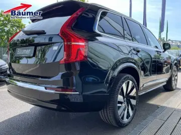 VOLVO XC90 Recharge T8 AWD Ultra Bright  7-Sitzer