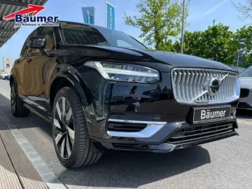 VOLVO XC90 Recharge T8 AWD Ultra Bright  7-Sitzer