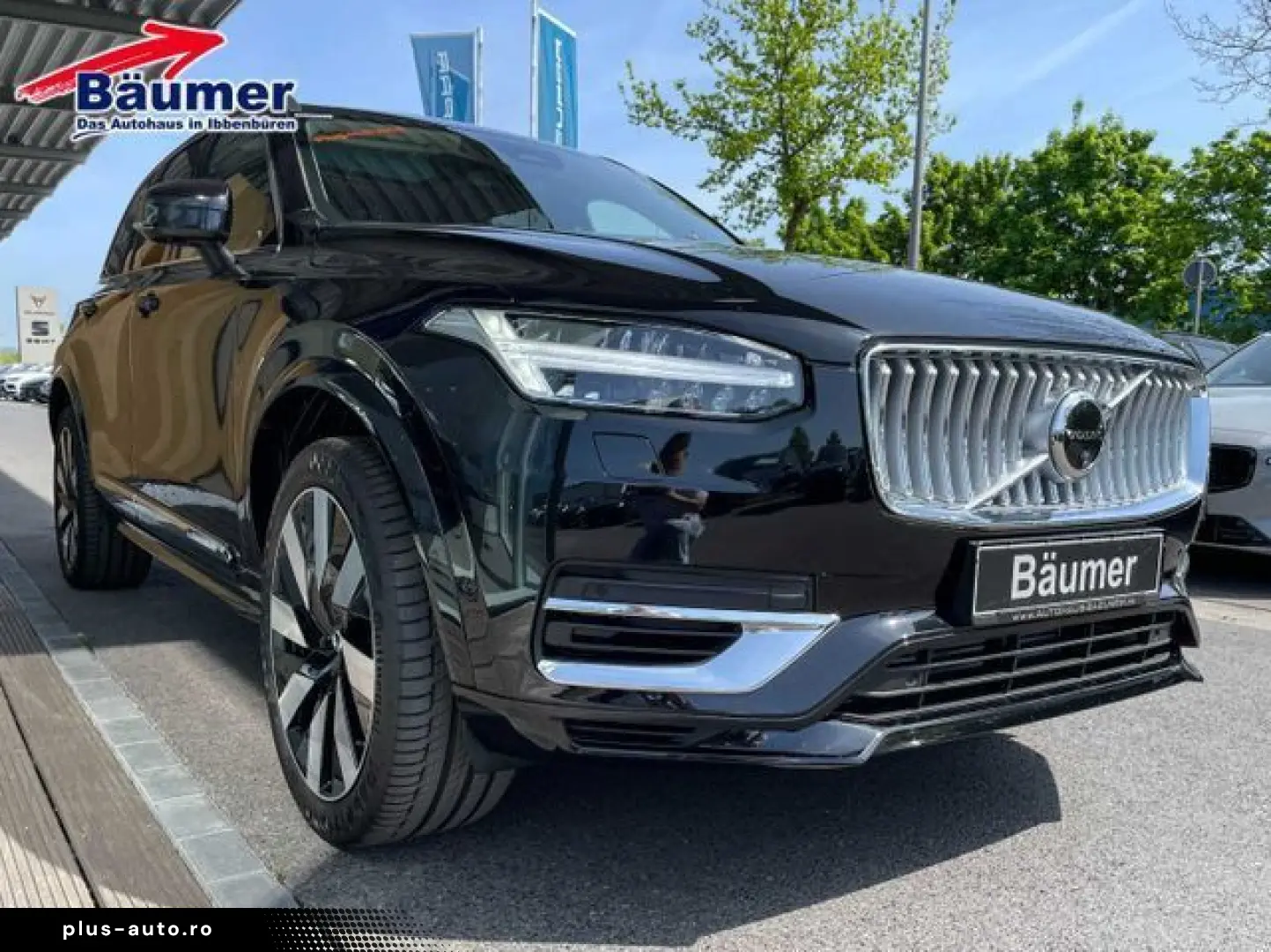 VOLVO XC90 Recharge T8 AWD Ultra Bright  7-Sitzer