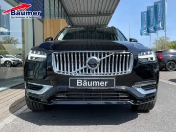 VOLVO XC90 Recharge T8 AWD Ultra Bright  7-Sitzer
