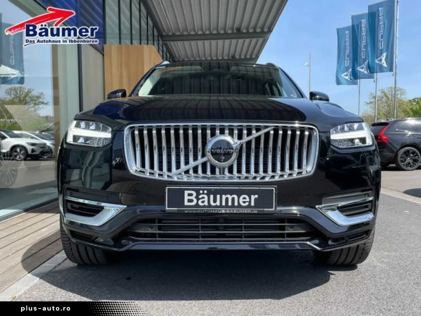 VOLVO XC90 Recharge T8 AWD Ultra Bright  7-Sitzer