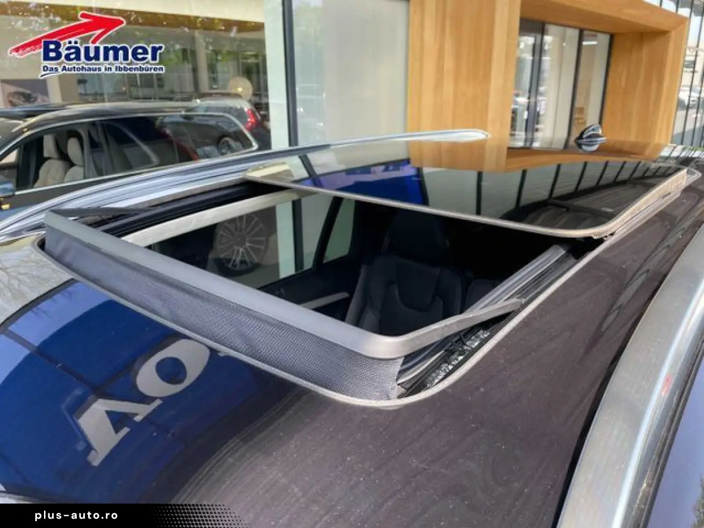 VOLVO XC90 Recharge T8 AWD Ultra Bright  7-Sitzer