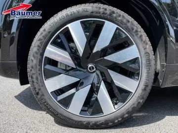 VOLVO XC90 Recharge T8 AWD Ultra Bright  7-Sitzer