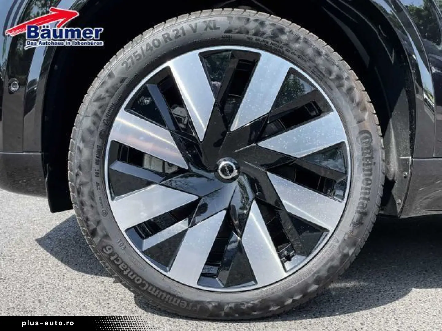 VOLVO XC90 Recharge T8 AWD Ultra Bright  7-Sitzer
