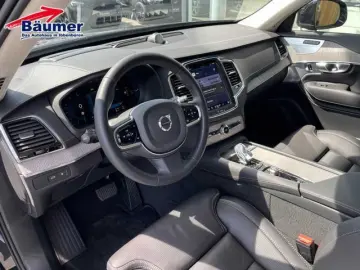 VOLVO XC90 Recharge T8 AWD Ultra Bright  7-Sitzer