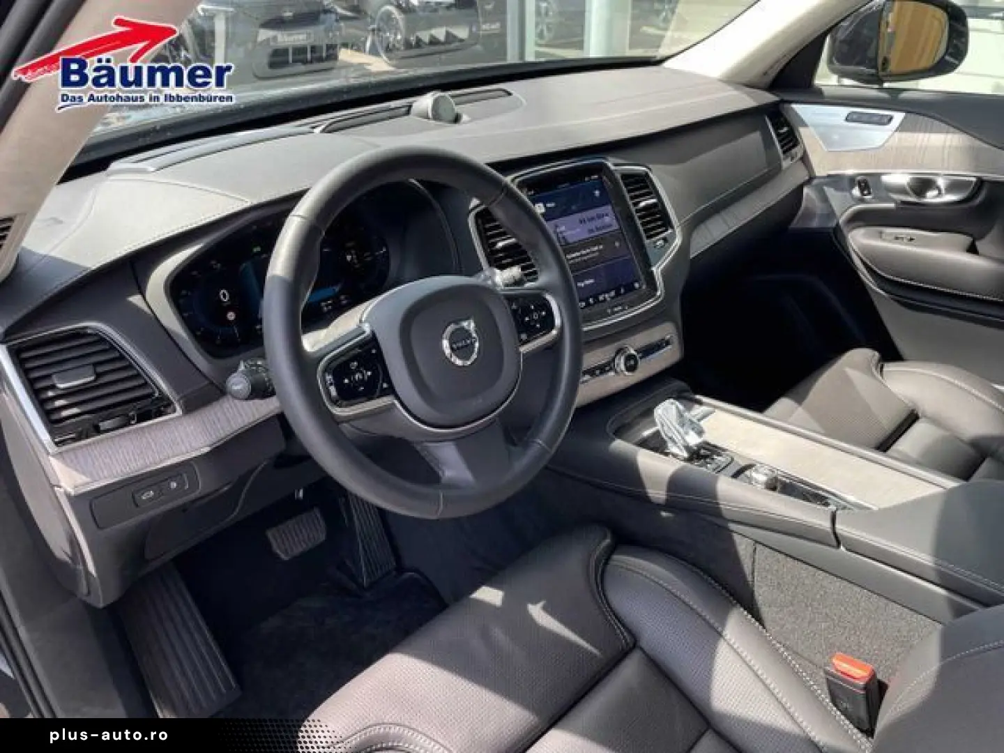 VOLVO XC90 Recharge T8 AWD Ultra Bright  7-Sitzer