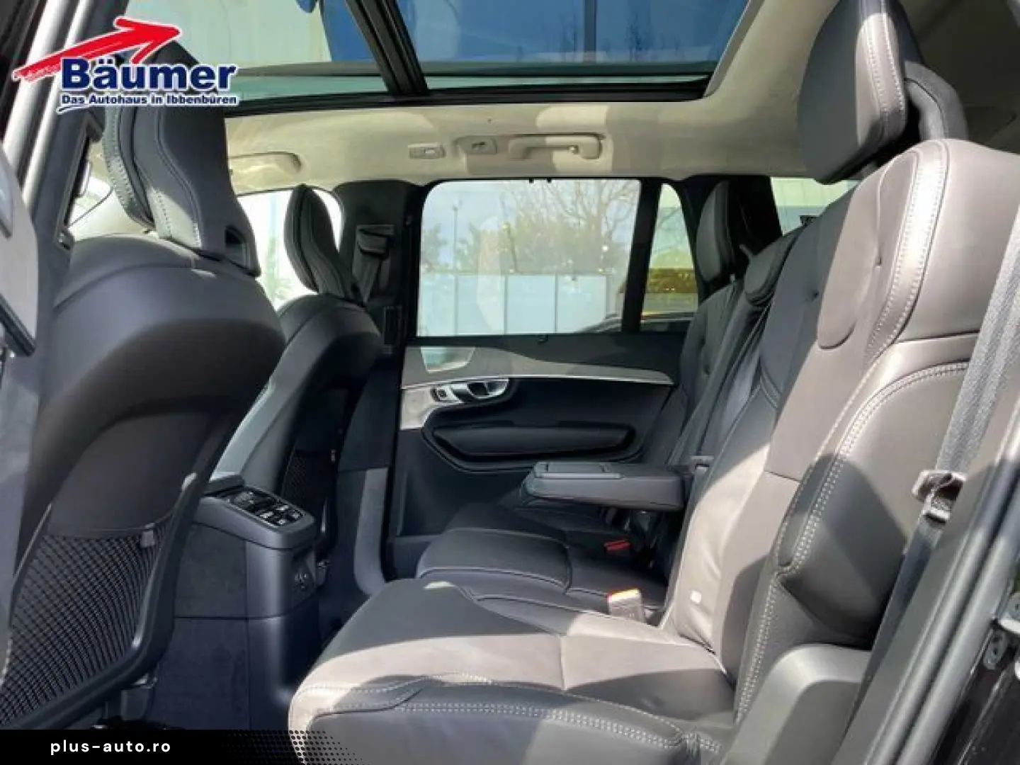 VOLVO XC90 Recharge T8 AWD Ultra Bright  7-Sitzer
