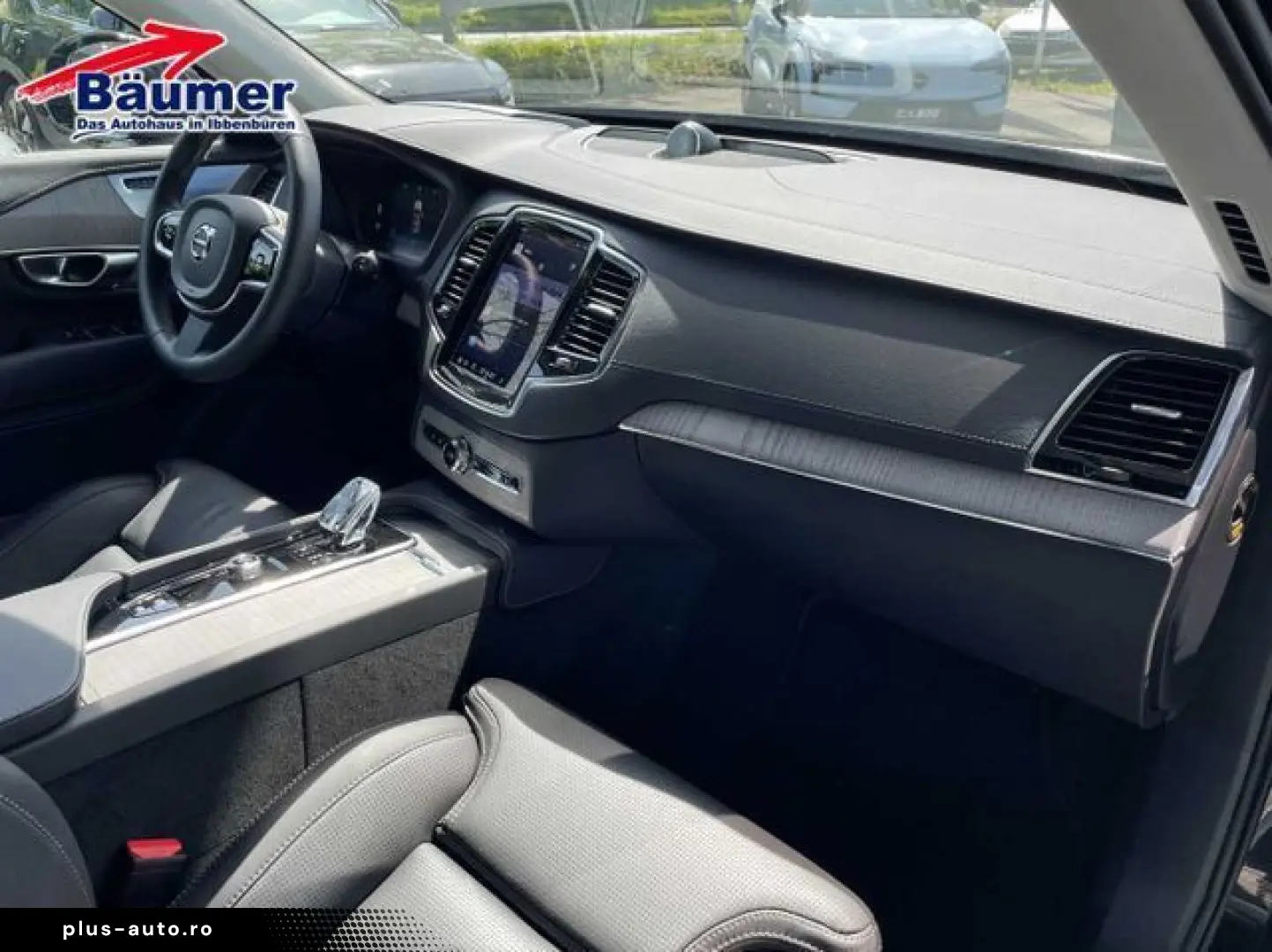 VOLVO XC90 Recharge T8 AWD Ultra Bright  7-Sitzer