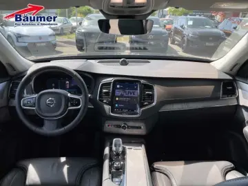 VOLVO XC90 Recharge T8 AWD Ultra Bright  7-Sitzer