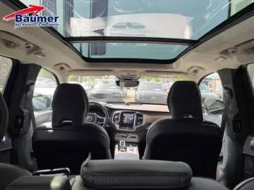 VOLVO XC90 Recharge T8 AWD Ultra Bright  7-Sitzer