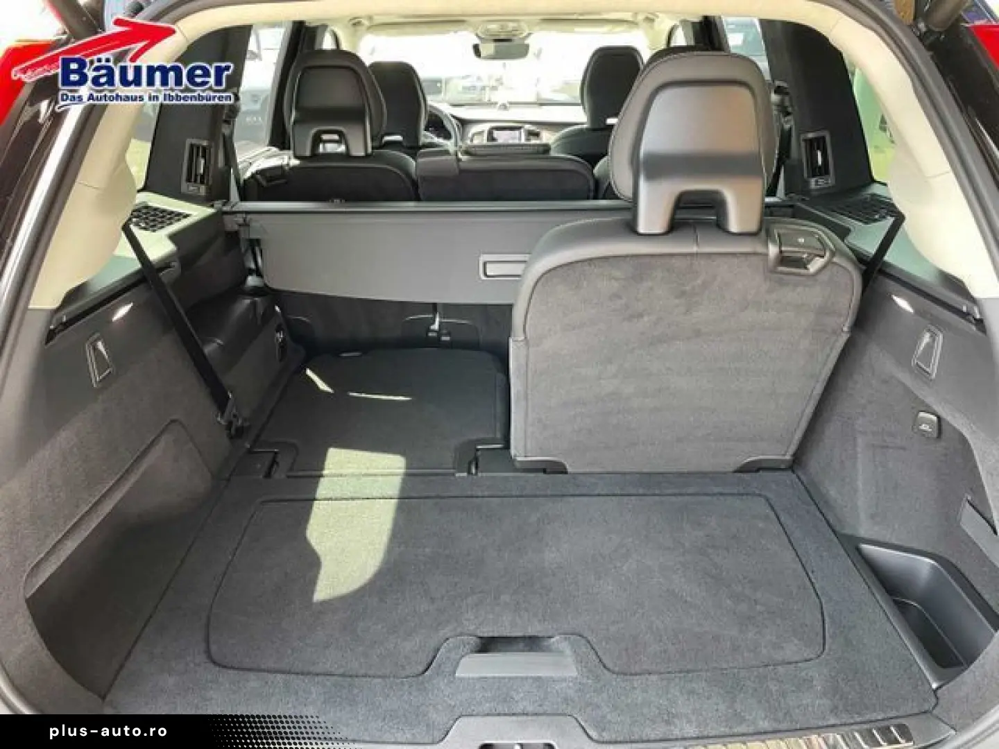 VOLVO XC90 Recharge T8 AWD Ultra Bright  7-Sitzer