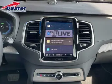VOLVO XC90 Recharge T8 AWD Ultra Bright  7-Sitzer