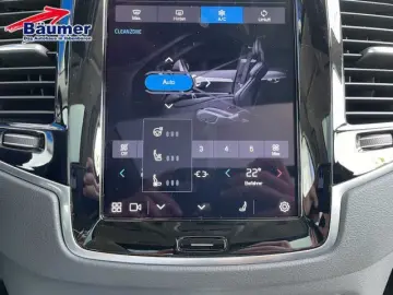 VOLVO XC90 Recharge T8 AWD Ultra Bright  7-Sitzer