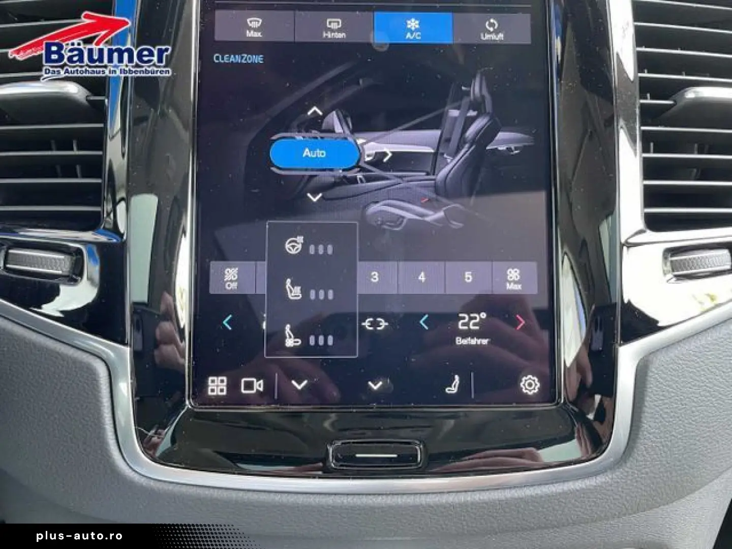 VOLVO XC90 Recharge T8 AWD Ultra Bright  7-Sitzer