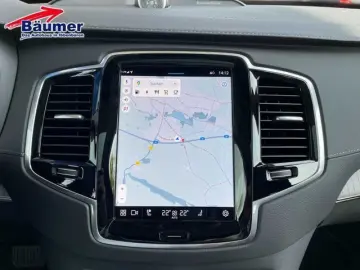 VOLVO XC90 Recharge T8 AWD Ultra Bright  7-Sitzer