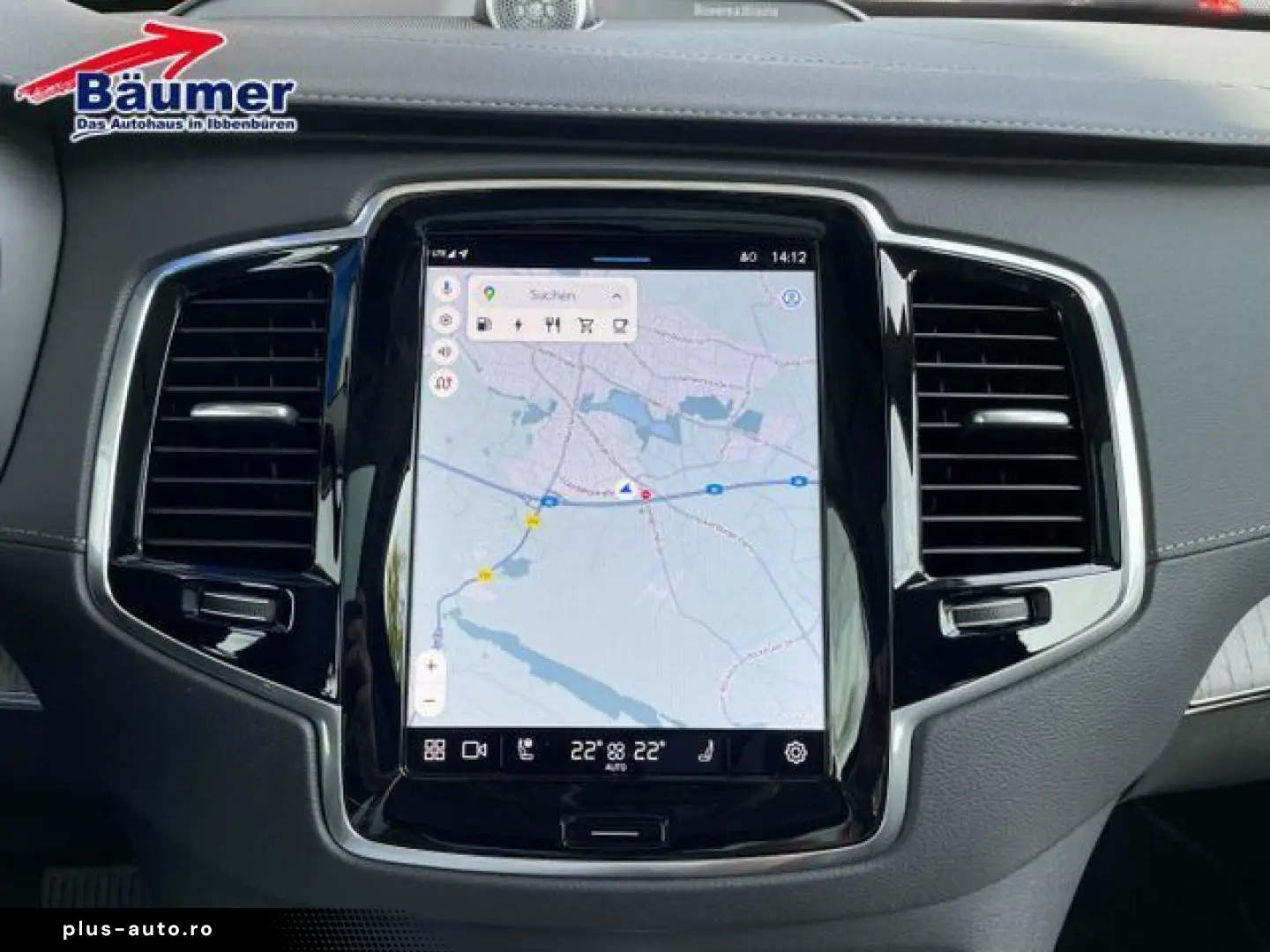 VOLVO XC90 Recharge T8 AWD Ultra Bright  7-Sitzer