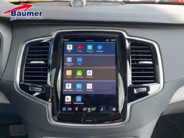VOLVO XC90 Recharge T8 AWD Ultra Bright  7-Sitzer