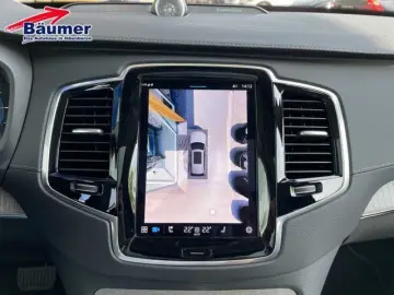 VOLVO XC90 Recharge T8 AWD Ultra Bright  7-Sitzer