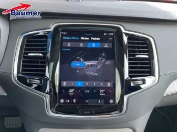 VOLVO XC90 Recharge T8 AWD Ultra Bright  7-Sitzer