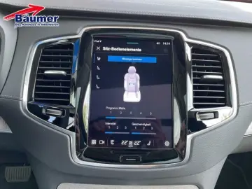 VOLVO XC90 Recharge T8 AWD Ultra Bright  7-Sitzer