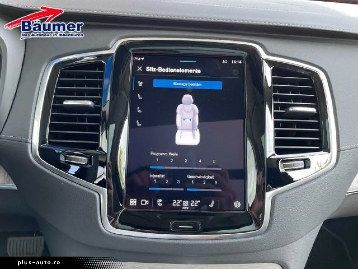 VOLVO XC90 Recharge T8 AWD Ultra Bright  7-Sitzer