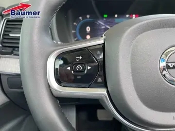 VOLVO XC90 Recharge T8 AWD Ultra Bright  7-Sitzer