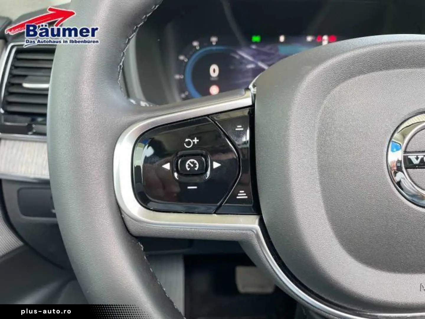 VOLVO XC90 Recharge T8 AWD Ultra Bright  7-Sitzer