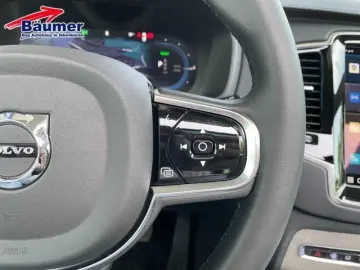 VOLVO XC90 Recharge T8 AWD Ultra Bright  7-Sitzer