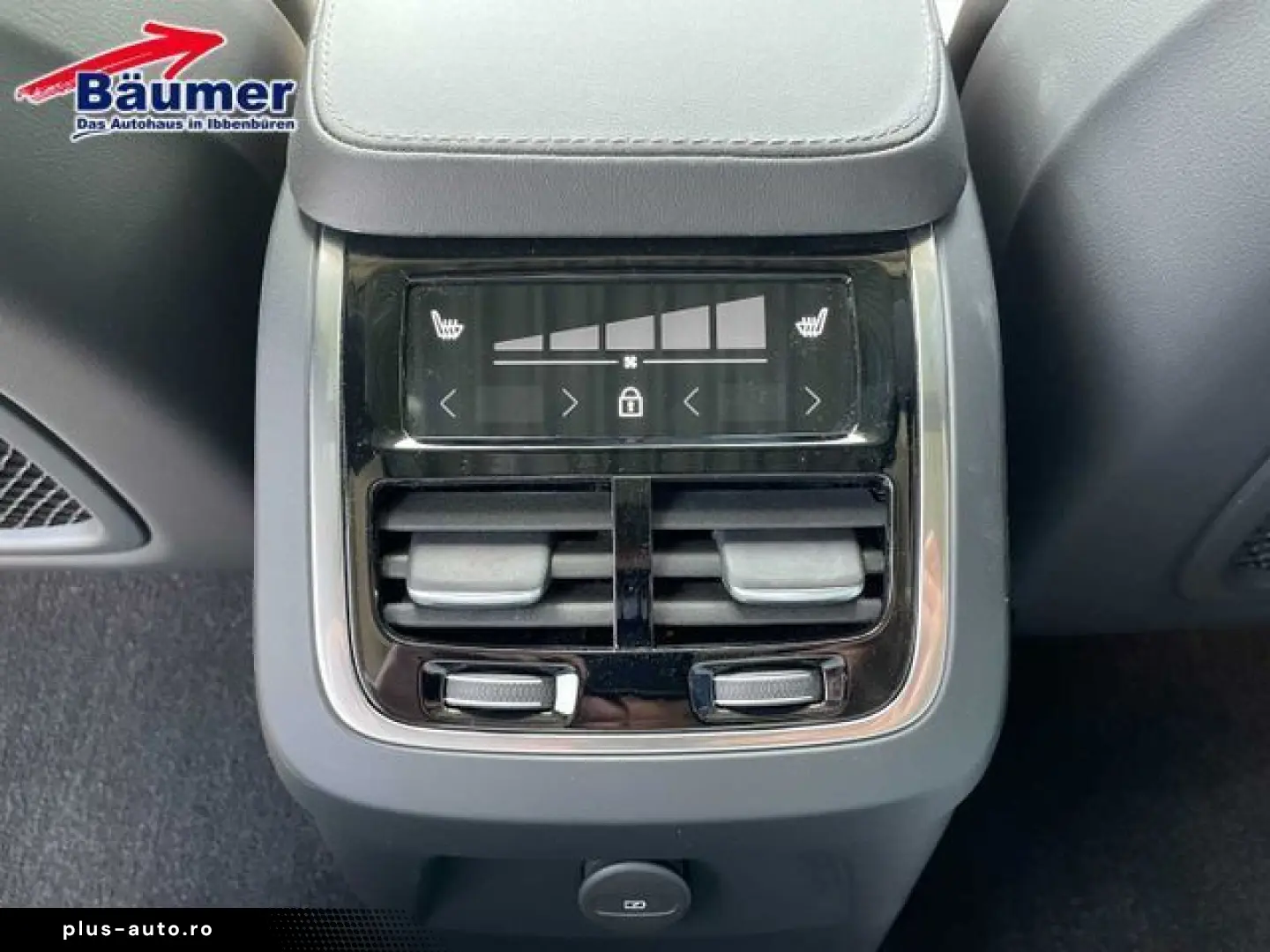 VOLVO XC90 Recharge T8 AWD Ultra Bright  7-Sitzer