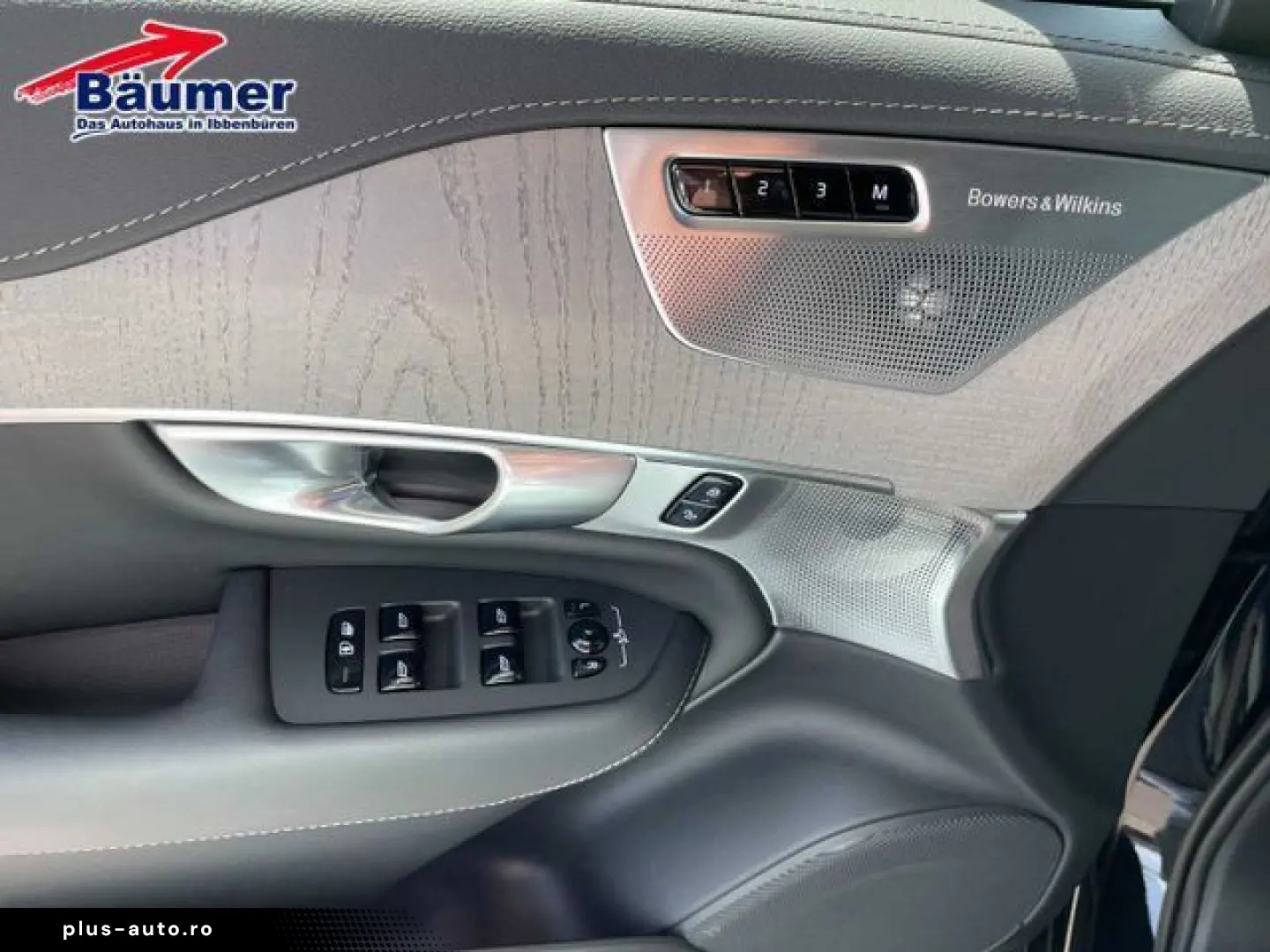 VOLVO XC90 Recharge T8 AWD Ultra Bright  7-Sitzer