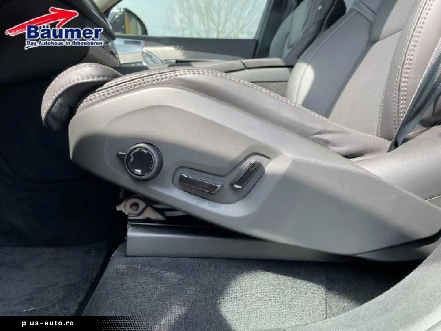 VOLVO XC90 Recharge T8 AWD Ultra Bright  7-Sitzer