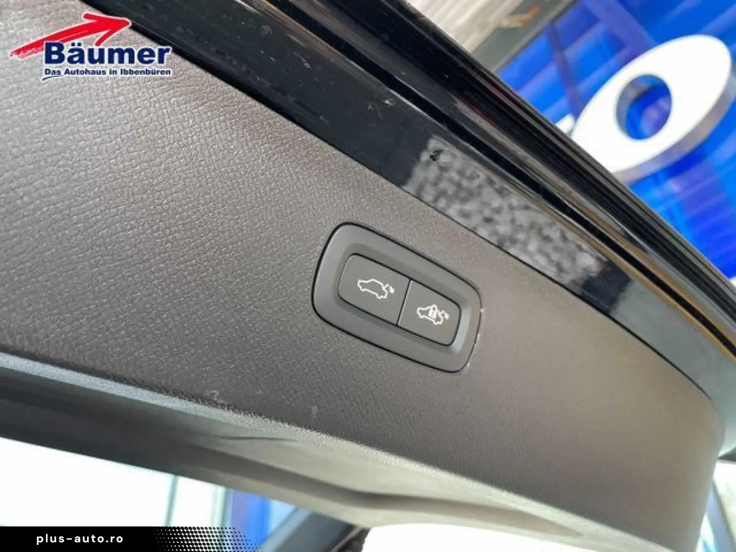 VOLVO XC90 Recharge T8 AWD Ultra Bright  7-Sitzer