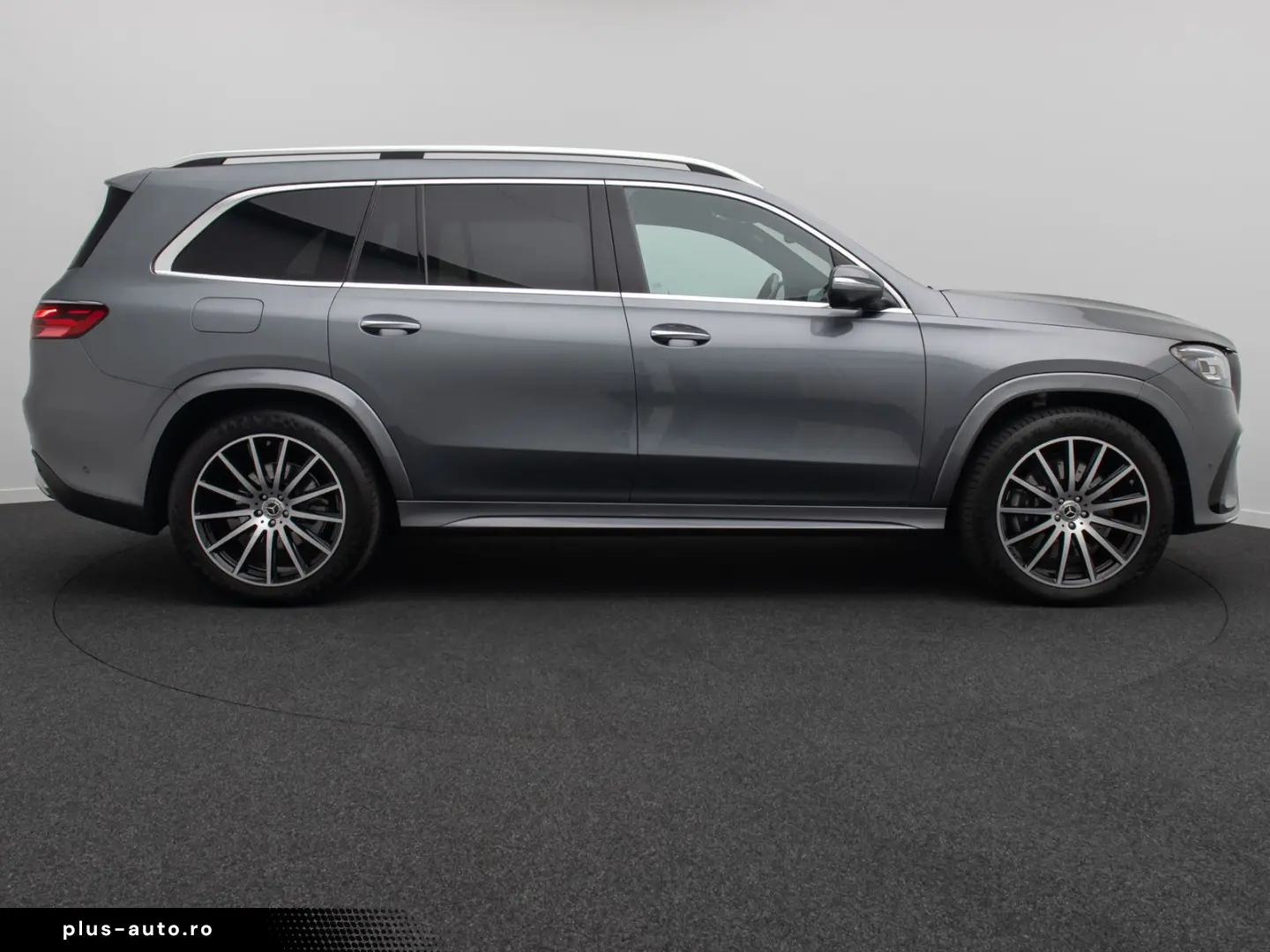 MERCEDES-BENZ GLS 580 4Matic Burmester AMG 22Zoll 7 &hellip;