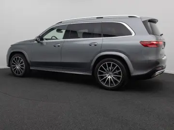 MERCEDES-BENZ GLS 580 4Matic Burmester AMG 22Zoll 7 …