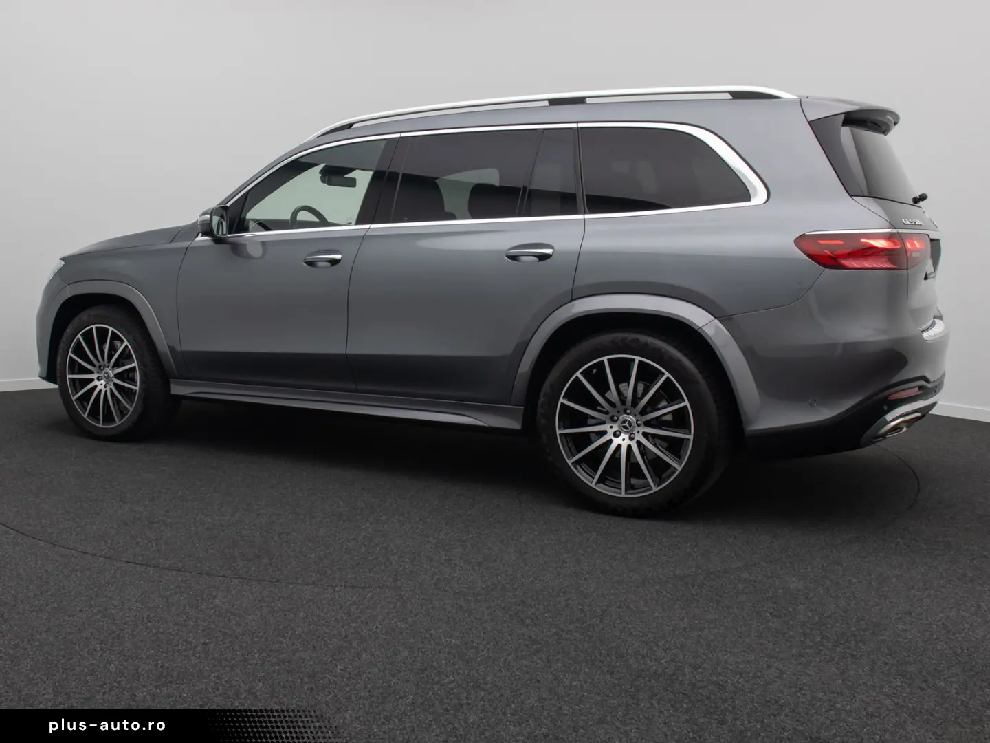 MERCEDES-BENZ GLS 580 4Matic Burmester AMG 22Zoll 7 &hellip;