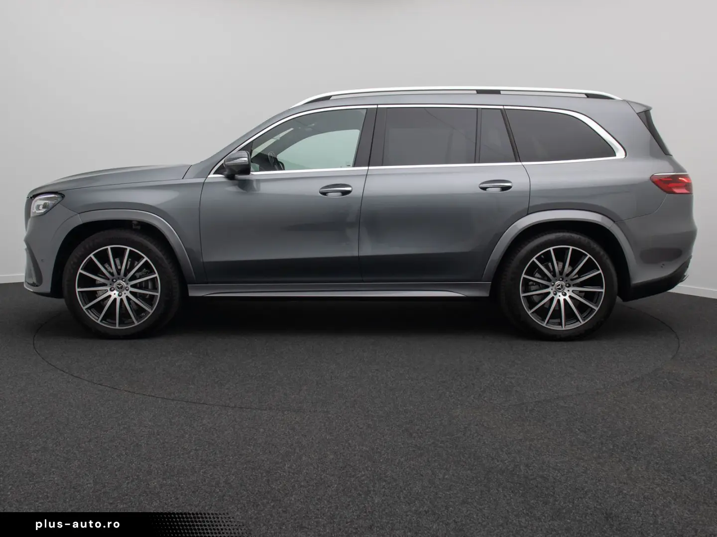 MERCEDES-BENZ GLS 580 4Matic Burmester AMG 22Zoll 7 &hellip;
