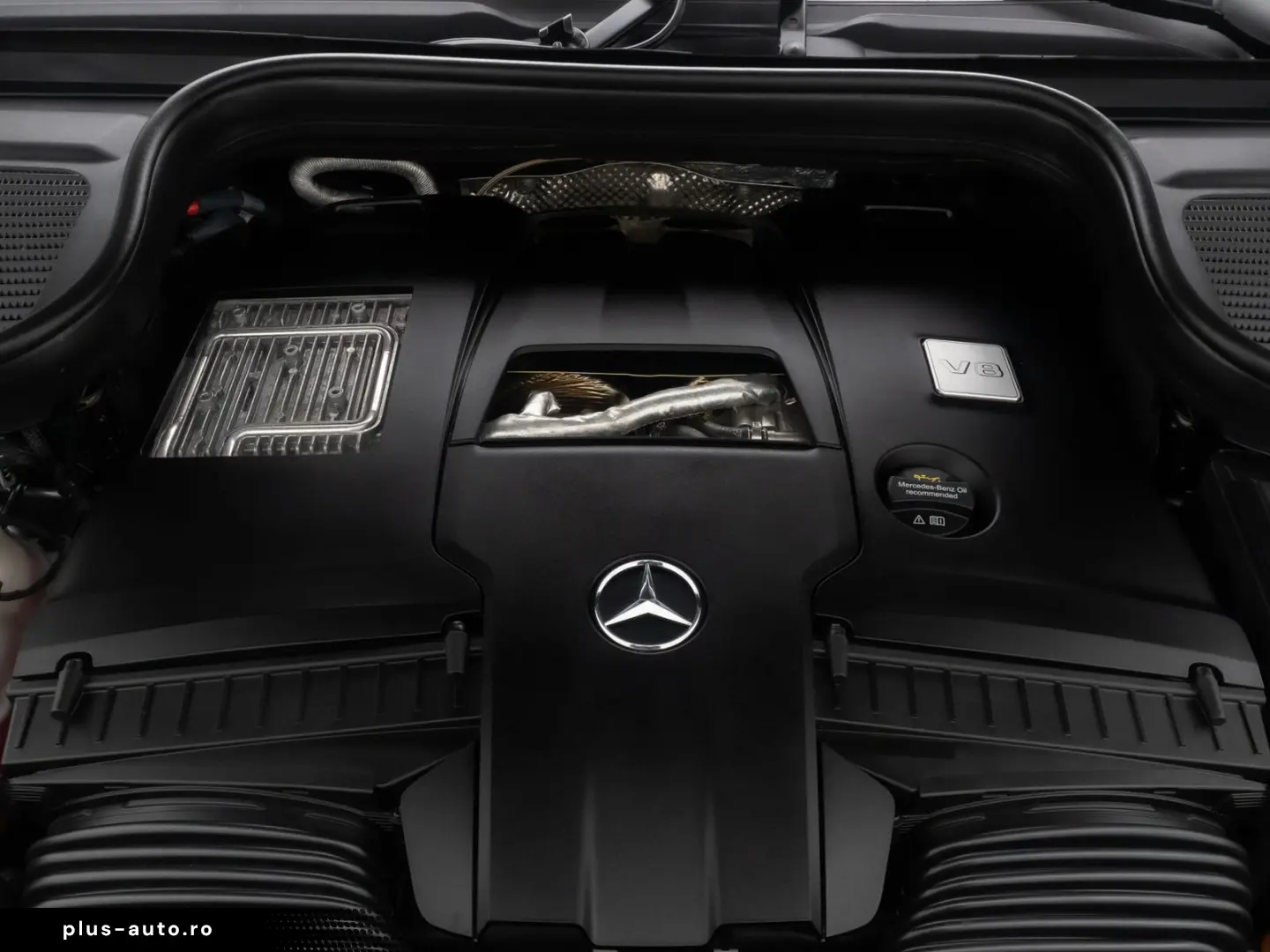 MERCEDES-BENZ GLS 580 4Matic Burmester AMG 22Zoll 7 &hellip;