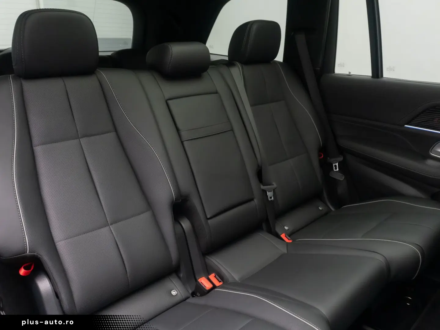 MERCEDES-BENZ GLS 580 4Matic Burmester AMG 22Zoll 7 &hellip;