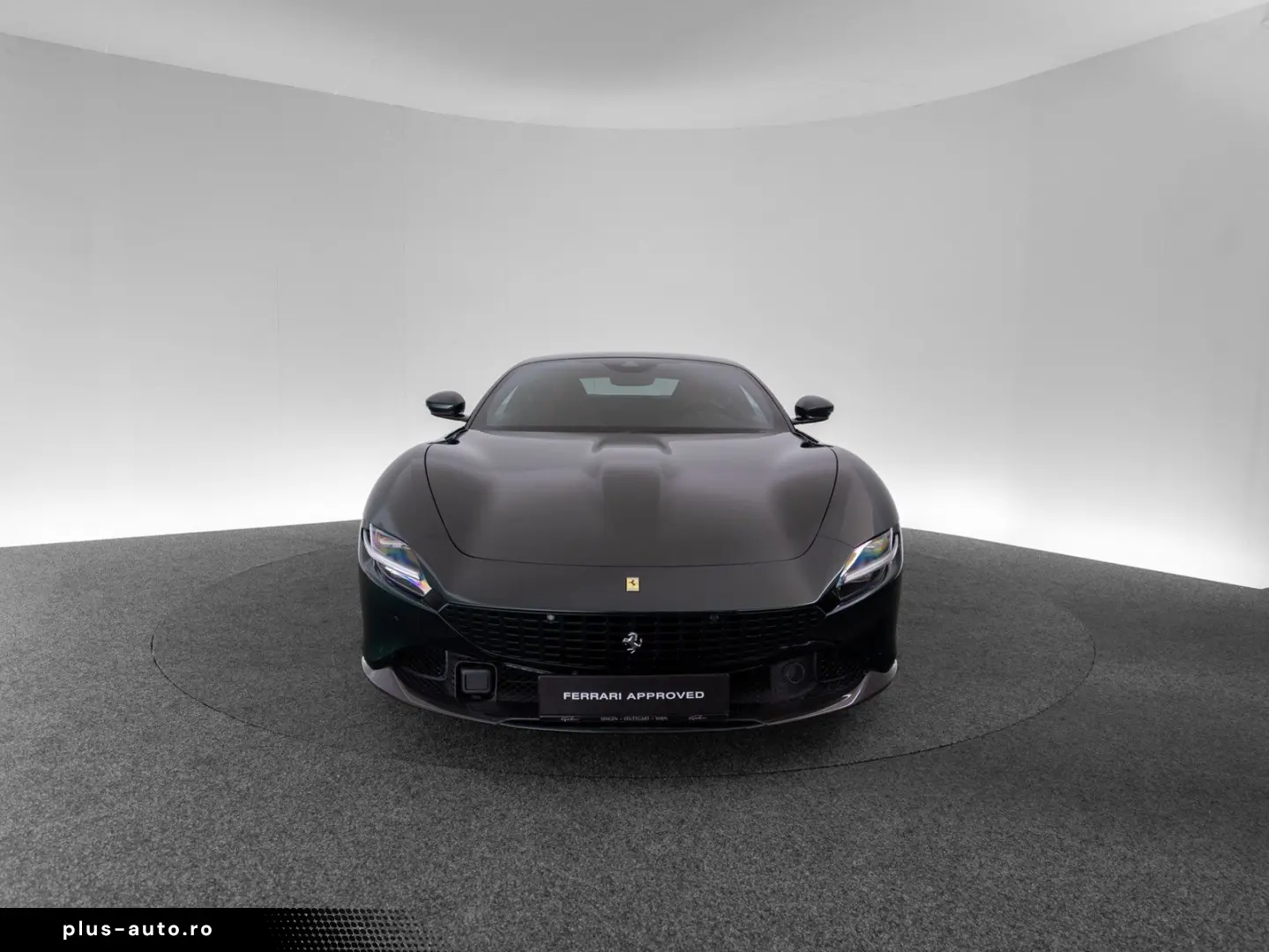 FERRARI Roma FERRARI SINGEN